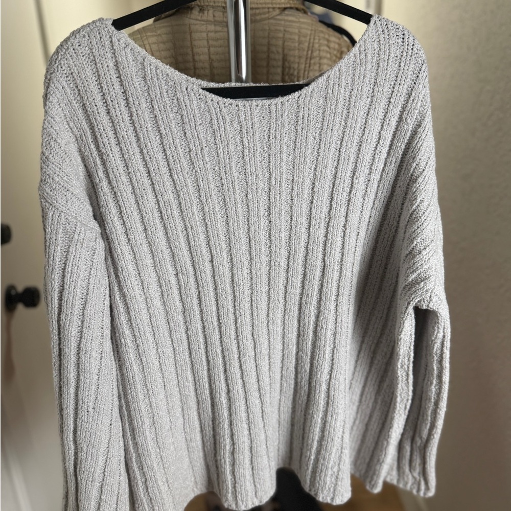 ASOS Design Women's Oversized Sweater M